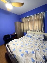 Blk 107C Eastbrook @ Canberra (Sembawang), HDB 4 Rooms #639046781